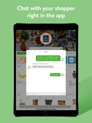 0 and up as well as iOS 11. . Instacart bot download android